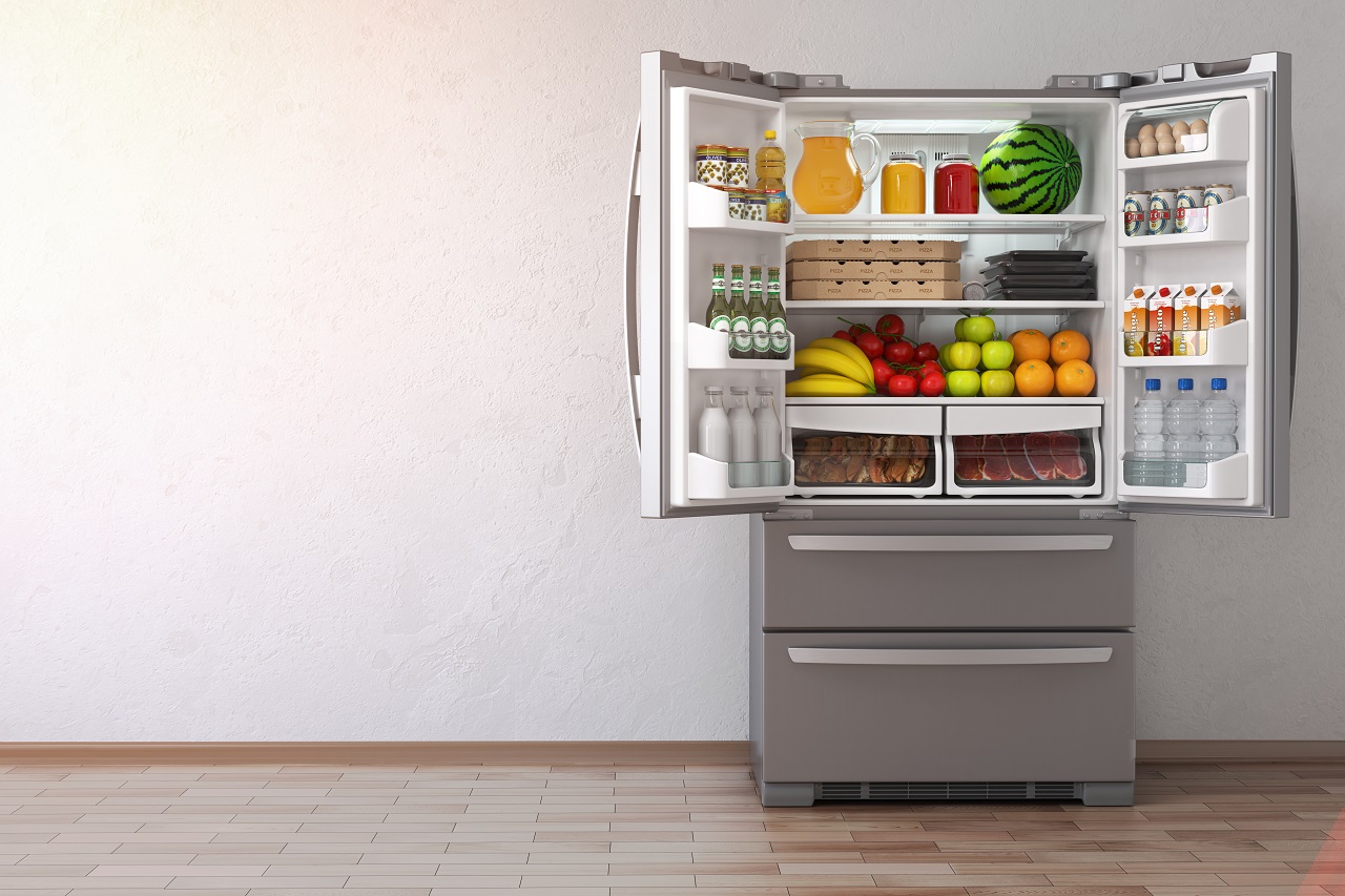 ¿Cuál es el tiempo de vida de una refrigeradora?