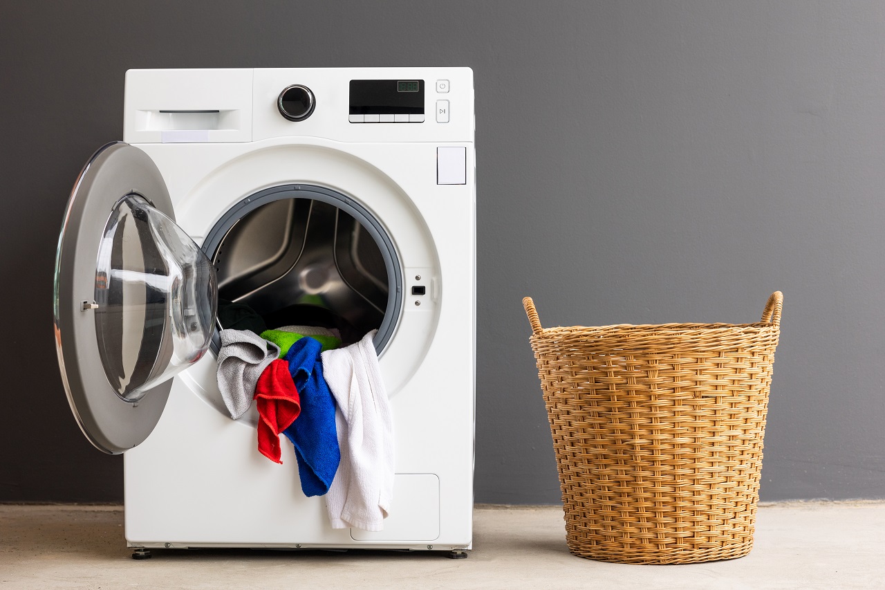 Qué lavadora-secadora comprar en 2022? Tipos y cómo elegir