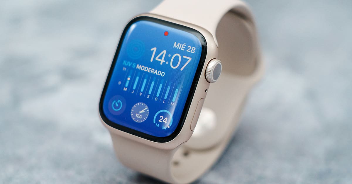 Aplicaciones para iwatch cheap 5