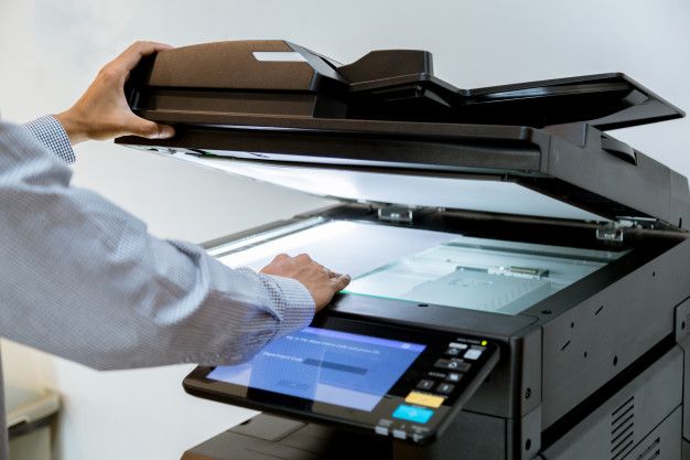 Impresora láser vs. impresora de inyección: ventajas y desventajas