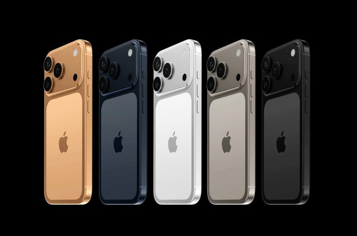 ¿Cuáles son las nuevas funcionalidades del iPhone 17?