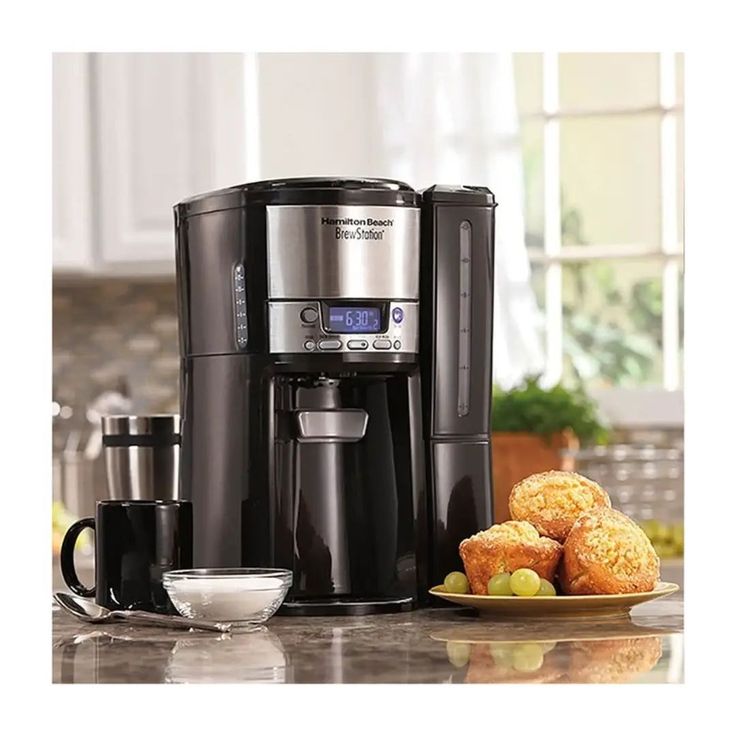 Ideas creativas para preparar café con tu Hamilton Beach y sorprender a tu familia